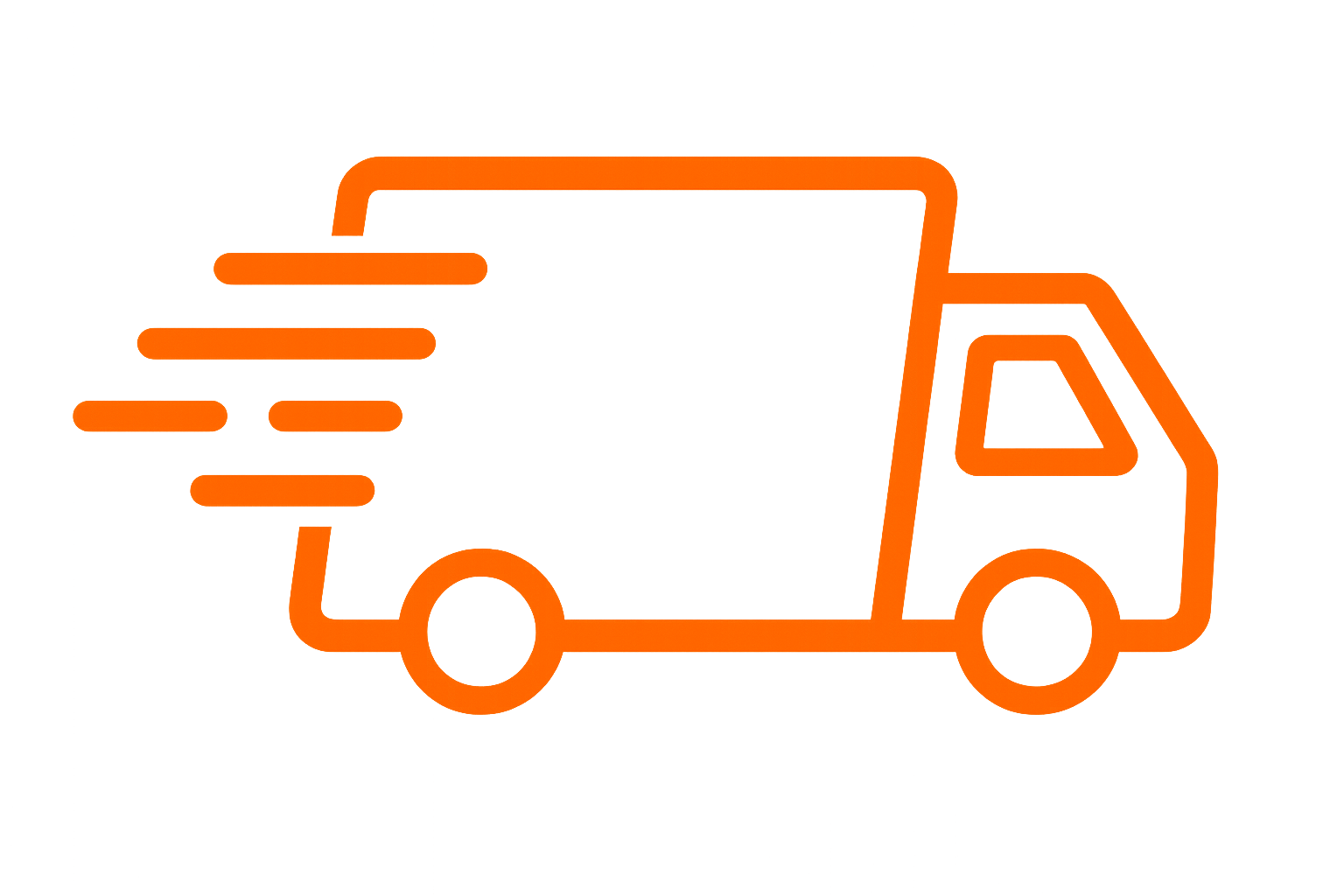 Safe & Secure Delivery