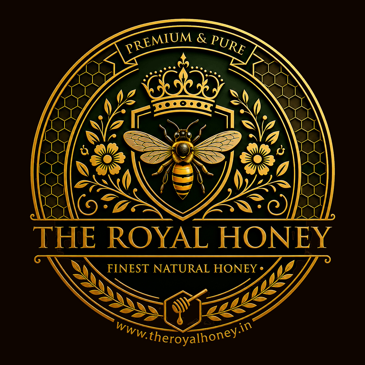 The Royal Honey
