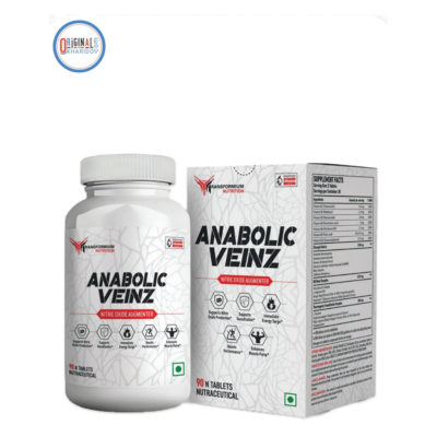 ANABOLIC VEINZ