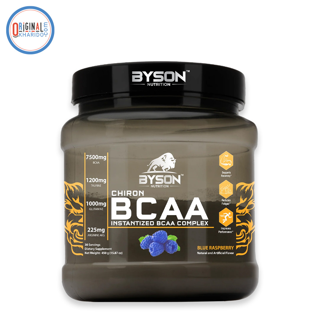 BCAA (Watermelon Smash)