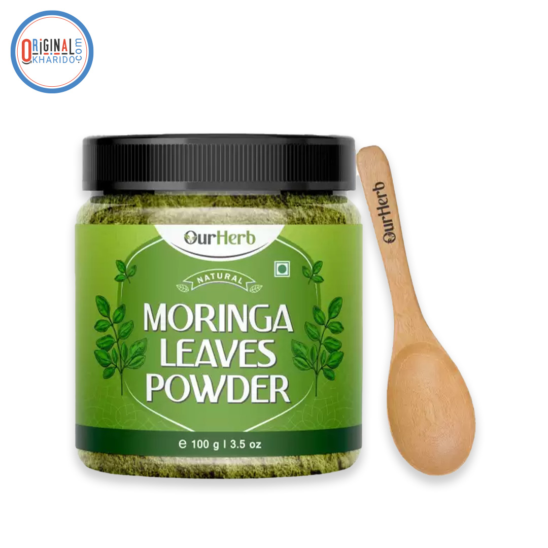 Moringa Powder