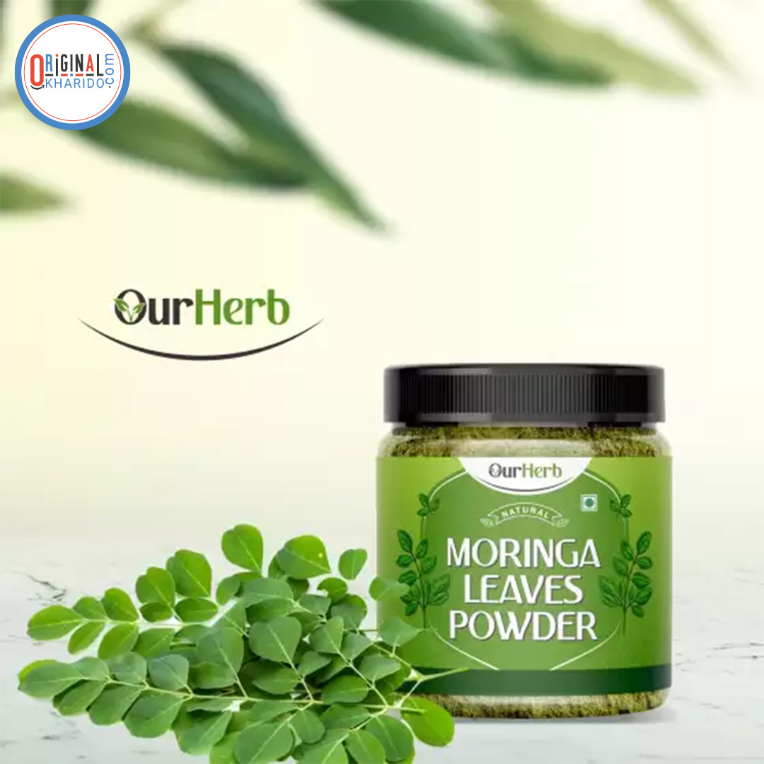 Moringa Powder - Image 2