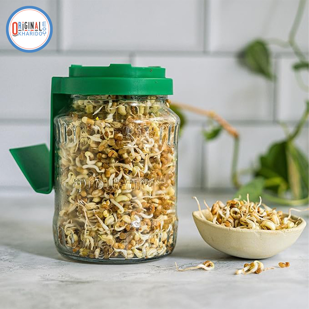 Sprout Maker - Image 2