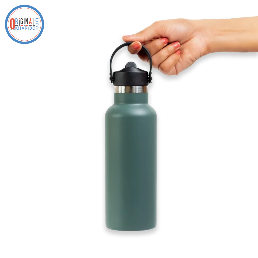 Stainless Steel bottle